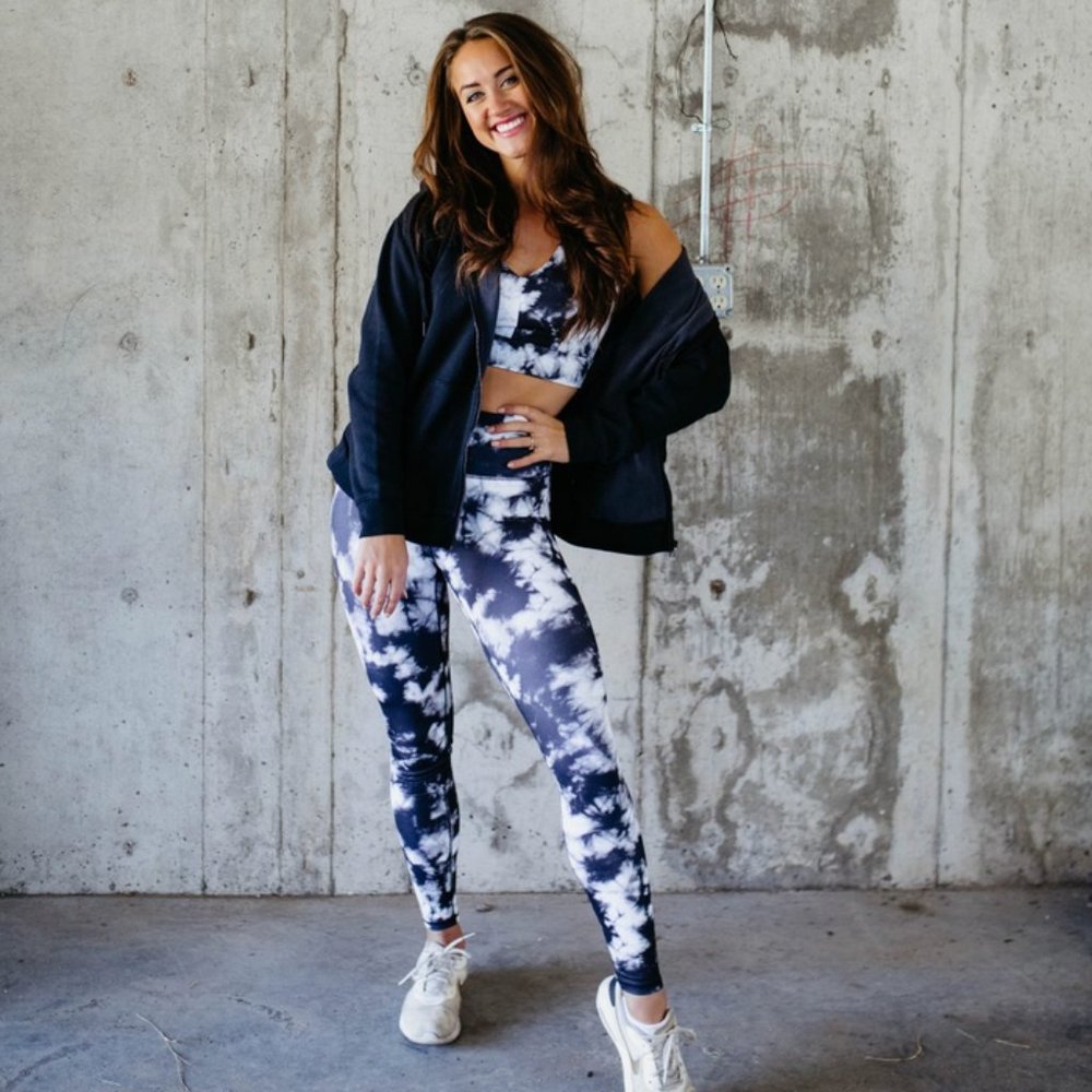 Fabletics Zip-Up Hoodie